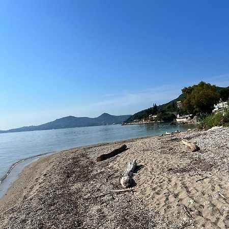 Lithino Apartments - 5Min From The Beach Agios Ioannis Peristerion Exteriér fotografie