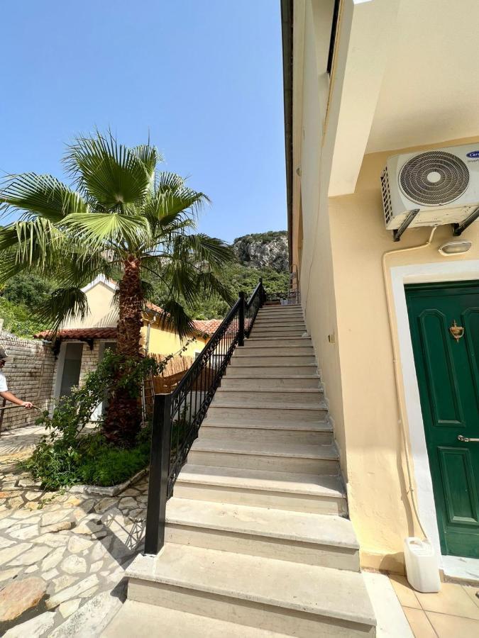 Lithino Apartments - 5Min From The Beach Agios Ioannis Peristerion Exteriér fotografie