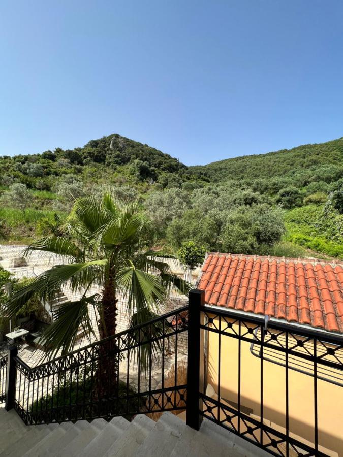 Lithino Apartments - 5Min From The Beach Agios Ioannis Peristerion Exteriér fotografie