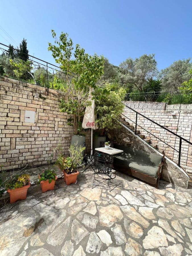 Lithino Apartments - 5Min From The Beach Agios Ioannis Peristerion Exteriér fotografie