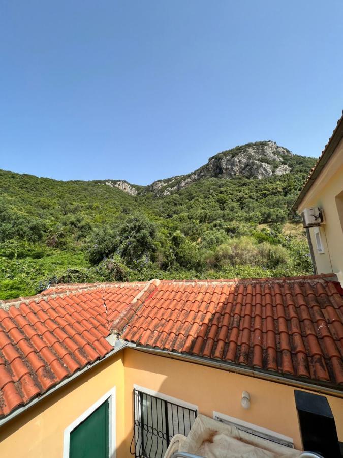 Lithino Apartments - 5Min From The Beach Agios Ioannis Peristerion Exteriér fotografie