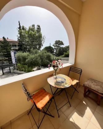 Lithino Apartments - 5Min From The Beach Agios Ioannis Peristerion Exteriér fotografie